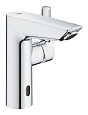 Смеситель для раковины GROHE Eurosmart M-Size (23975003) Смеситель для раковины GROHE Eurosmart M-Size (23975003)