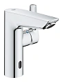 Смеситель для раковины GROHE Eurosmart M-Size (23975003) Смеситель для раковины GROHE Eurosmart M-Size (23975003)