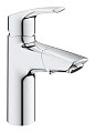 Смеситель для раковины GROHE Eurosmart M-Size (23976003) Смеситель для раковины GROHE Eurosmart M-Size (23976003)