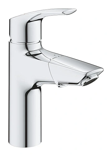 Смеситель для раковины GROHE Eurosmart M-Size (23976003) Смеситель для раковины GROHE Eurosmart M-Size (23976003)