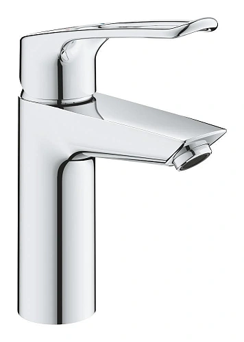 Смеситель для раковины GROHE Eurosmart M-Size (23981003) Смеситель для раковины GROHE Eurosmart M-Size (23981003)