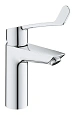 Смеситель для раковины GROHE Eurosmart M-Size (23983003) Смеситель для раковины GROHE Eurosmart M-Size (23983003)