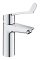 Смеситель для раковины GROHE Eurosmart M-Size (23983003) Смеситель для раковины GROHE Eurosmart M-Size (23983003)