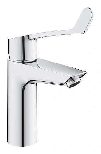 Смеситель для раковины GROHE Eurosmart M-Size (23983003) Смеситель для раковины GROHE Eurosmart M-Size (23983003)