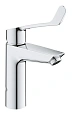 Смеситель для раковины GROHE Eurosmart M-Size (23985003) Смеситель для раковины GROHE Eurosmart M-Size (23985003)