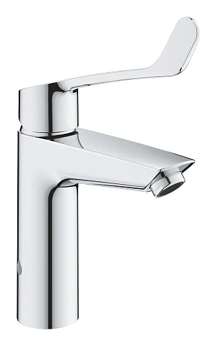 Смеситель для раковины GROHE Eurosmart M-Size (23985003) Смеситель для раковины GROHE Eurosmart M-Size (23985003)