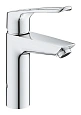 Смеситель для раковины GROHE Eurosmart M-Size (23987003) Смеситель для раковины GROHE Eurosmart M-Size (23987003)