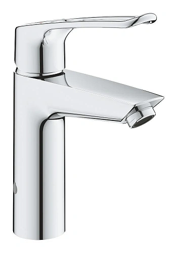 Смеситель для раковины GROHE Eurosmart M-Size (23987003) Смеситель для раковины GROHE Eurosmart M-Size (23987003)