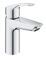Смеситель для раковины GROHE Eurosmart S-Size (23372003) Смеситель для раковины GROHE Eurosmart S-Size (23372003)
