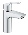 Смеситель для раковины GROHE Eurosmart S-Size (23922003) Смеситель для раковины GROHE Eurosmart S-Size (23922003)