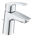 Смеситель для раковины GROHE Eurosmart S-Size (23965003) Смеситель для раковины GROHE Eurosmart S-Size (23965003)