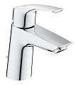 Смеситель для раковины GROHE Eurosmart S-Size (23966003) Смеситель для раковины GROHE Eurosmart S-Size (23966003)