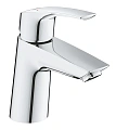 Смеситель для раковины GROHE Eurosmart S-Size (23968003) Смеситель для раковины GROHE Eurosmart S-Size (23968003)