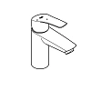 Смеситель для раковины GROHE Eurosmart S-Size (23974003) Смеситель для раковины GROHE Eurosmart S-Size (23974003)