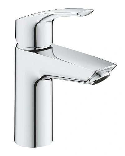Смеситель для раковины GROHE Eurosmart S-Size (23974003) Смеситель для раковины GROHE Eurosmart S-Size (23974003)