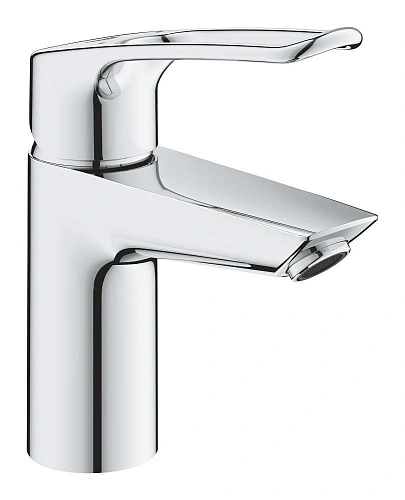 Смеситель для раковины GROHE Eurosmart S-Size (23980003) Смеситель для раковины GROHE Eurosmart S-Size (23980003)