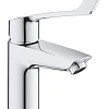 Смеситель для раковины GROHE Eurosmart S-Size (23984003) Смеситель для раковины GROHE Eurosmart S-Size (23984003)