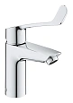 Смеситель для раковины GROHE Eurosmart S-Size (23984003) Смеситель для раковины GROHE Eurosmart S-Size (23984003)