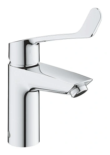 Смеситель для раковины GROHE Eurosmart S-Size (23984003) Смеситель для раковины GROHE Eurosmart S-Size (23984003)