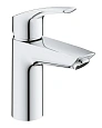 Смеситель для раковины GROHE Eurosmart S-Size (32154003) Смеситель для раковины GROHE Eurosmart S-Size (32154003)
