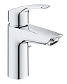 Смеситель для раковины GROHE Eurosmart S-Size (32926003) Смеситель для раковины GROHE Eurosmart S-Size (32926003)