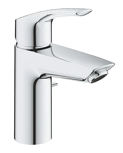 Смеситель для раковины GROHE Eurosmart S-Size (32926003) Смеситель для раковины GROHE Eurosmart S-Size (32926003)