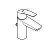 Смеситель для раковины GROHE Eurosmart S-Size (33188003) Смеситель для раковины GROHE Eurosmart S-Size (33188003)