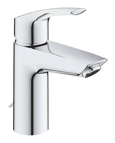 Смеситель для раковины GROHE Eurosmart S-Size (33188003) Смеситель для раковины GROHE Eurosmart S-Size (33188003)