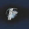Смеситель для раковины GROHE Eurosmart, средний излив, хром (23324001) Смеситель для раковины GROHE Eurosmart, средний излив, хром (23324001)