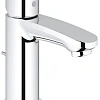 Смеситель для раковины GROHE Eurostyle Cosmopolitan с донным клапаном и энергосберегающим картриджем 2338720E Смеситель для раковины GROHE Eurostyle Cosmopolitan с донным клапаном и энергосберегающим картриджем 2338720E