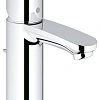 Смеситель для раковины GROHE Eurostyle Cosmopolitan с донным клапаном, хром (33552002) Смеситель для раковины GROHE Eurostyle Cosmopolitan с донным клапаном, хром (33552002)