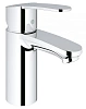 Смеситель для раковины GROHE Eurostyle Cosmopolitan с энергосберегающим картриджем, хром (2337320E)
