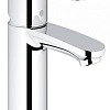 Смеситель для раковины GROHE Eurostyle Cosmopolitan с энергосберегающим картриджем, хром (2337320E) Смеситель для раковины GROHE Eurostyle Cosmopolitan с энергосберегающим картриджем, хром (2337320E)