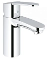 Смеситель для раковины GROHE Eurostyle Cosmopolitan с энергосберегающим картриджем, хром (2337320E) Смеситель для раковины GROHE Eurostyle Cosmopolitan с энергосберегающим картриджем, хром (2337320E)
