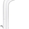 Смеситель для раковины GROHE Eurostyle new с донным клапаном и высоким изливом, белая луна (23569LS3 Смеситель для раковины GROHE Eurostyle new с донным клапаном и высоким изливом, белая луна (23569LS3