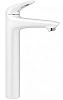 Смеситель для раковины GROHE Eurostyle new, свободностоящий, белая луна (23570LS3)