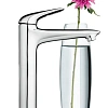 Смеситель для раковины GROHE Eurostyle new, свободностоящий, хром (23570003) Смеситель для раковины GROHE Eurostyle new, свободностоящий, хром (23570003)
