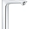 Смеситель для раковины GROHE Eurostyle new, свободностоящий, хром (23570003) Смеситель для раковины GROHE Eurostyle new, свободностоящий, хром (23570003)
