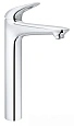 Смеситель для раковины GROHE Eurostyle new, свободностоящий, хром (23570003) Смеситель для раковины GROHE Eurostyle new, свободностоящий, хром (23570003)