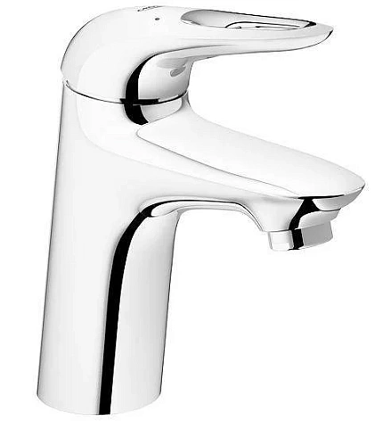 Смеситель для раковины GROHE Eurostyle new, хром (32468003) Смеситель для раковины GROHE Eurostyle new, хром (32468003)