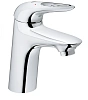 Смеситель для раковины GROHE Eurostyle new, хром (32468003)