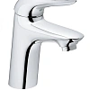 Смеситель для раковины GROHE Eurostyle new, хром (32468003) Смеситель для раковины GROHE Eurostyle new, хром (32468003)