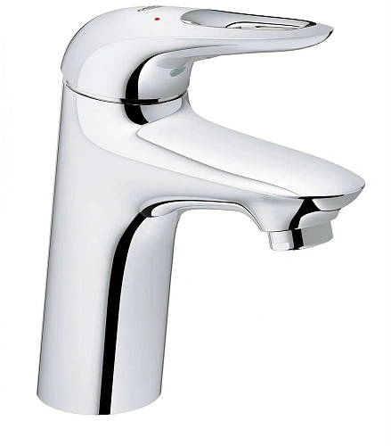 Смеситель для раковины GROHE Eurostyle new, хром (32468003) Смеситель для раковины GROHE Eurostyle new, хром (32468003)
