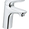 Смеситель для раковины GROHE Eurostyle S-size, хром (23930003) Смеситель для раковины GROHE Eurostyle S-size, хром (23930003)