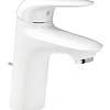 Смеситель для раковины GROHE Eurostyle с энергосберегающей функцией, белая луна (23709LS3) Смеситель для раковины GROHE Eurostyle с энергосберегающей функцией, белая луна (23709LS3)