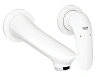 Смеситель для раковины GROHE Eurostyle, белая луна (29097LS3) внешняя часть