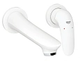 Смеситель для раковины GROHE Eurostyle, белая луна (29097LS3) внешняя часть Смеситель для раковины GROHE Eurostyle, белая луна (29097LS3) внешняя часть