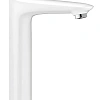 Смеситель для раковины GROHE Eurostyle, свободностоящий, белая луна (23719LS3) Смеситель для раковины GROHE Eurostyle, свободностоящий, белая луна (23719LS3)