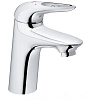 Смеситель для раковины GROHE Eurostyle, хром (23567003)