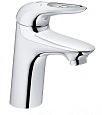 Смеситель для раковины GROHE Eurostyle, хром (23567003) Смеситель для раковины GROHE Eurostyle, хром (23567003)